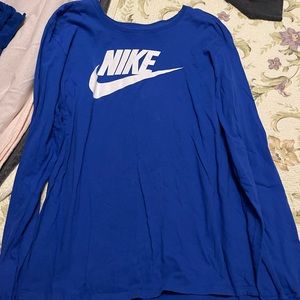 Nike shirt